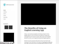 Sites similar to awostudycenter.com