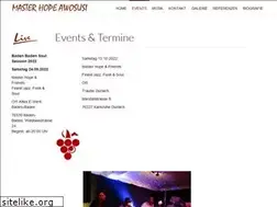 Sites similar to awosusi.de