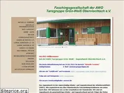 Sites similar to awotanzgruppe.de