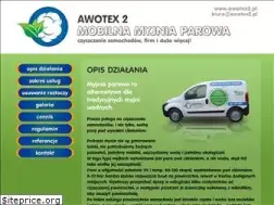 Sites similar to awotex2.pl