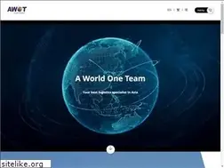 Sites similar to awotglobal.com