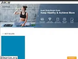 Sites similar to awow-tech.com