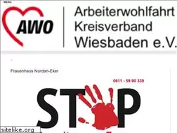 Sites similar to awowiesbaden.de