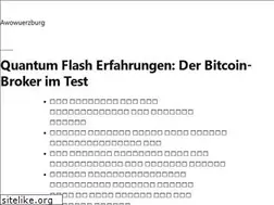 Sites similar to awowuerzburg.de