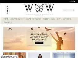 Sites similar to awowwoman.com