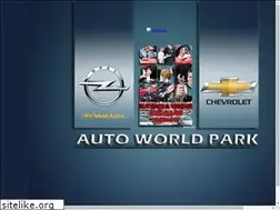 Sites similar to awp-cars.ro