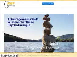 Sites similar to awp-freiburg.de