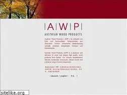 Sites similar to awp-int.com
