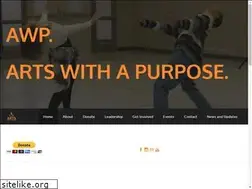 Sites similar to awp-wa.org