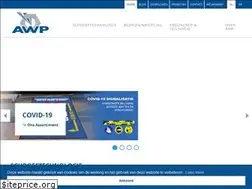 Sites similar to awp.be