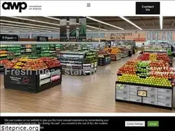 Sites similar to awp.ca