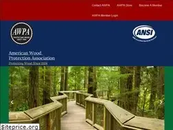 Sites similar to awpa.com
