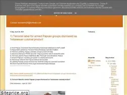 Sites similar to awpasydneynews.blogspot.com