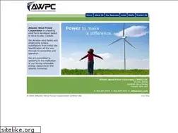 Sites similar to awpc.com