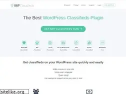 Sites similar to awpcp.com