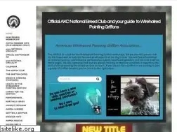 Sites similar to awpga.com