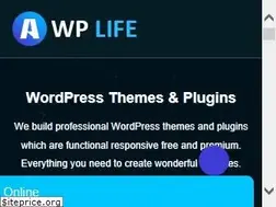 Sites similar to awplife.com