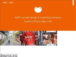 Sites similar to awpny.com