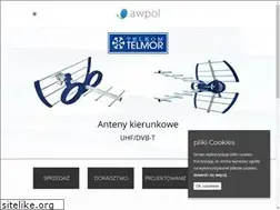 Sites similar to awpol.pl
