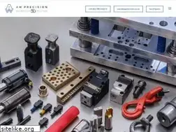 Sites similar to awprecision.co.uk