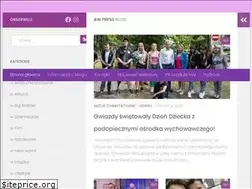 Sites similar to awpress.pl
