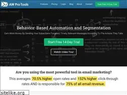 Sites similar to awprotools.com