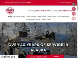 Sites similar to awps.com