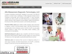 Sites similar to awpt.us