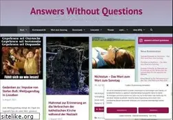 Sites similar to awq.de