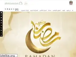 Sites similar to awqaf.gov.ae