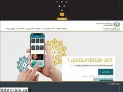 Sites similar to awqaf.gov.jo