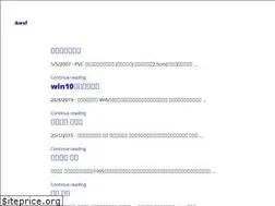 Sites similar to awqsf.xyz