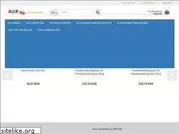 Sites similar to awr-shop.de