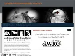 Sites similar to awrc.org.au