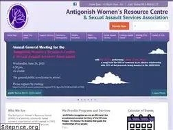 Sites similar to awrcsasa.ca