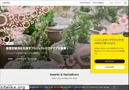 Sites similar to awrd.com