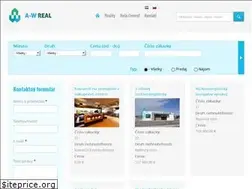 Sites similar to awreality.sk