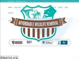 Sites similar to awremoval.com