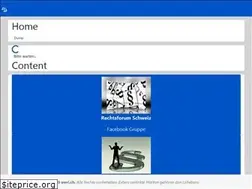 Sites similar to awri.ch