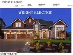 Sites similar to awrightelectric.com