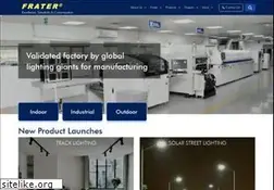 Sites similar to awrostamanilumina.com