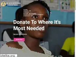 Sites similar to awrothenbergfund.org