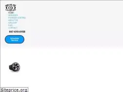 Sites similar to awrs-kane.com