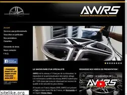 Sites similar to awrs.fr