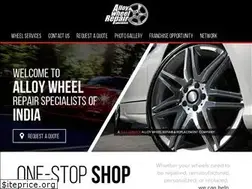 Sites similar to awrs.in