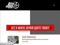 Sites similar to awrsmidwest.com