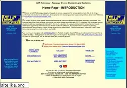 Sites similar to awrtech.co.uk