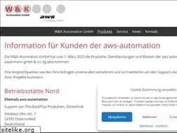 Sites similar to aws-automation.de