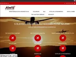 Sites similar to aws-aws.com
