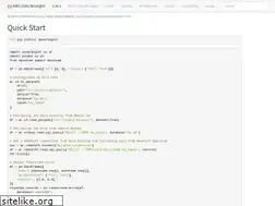 Sites similar to aws-data-wrangler.readthedocs.io